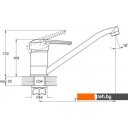 Смесители Econoce EC0631