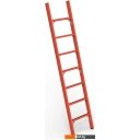Лестницы и стремянки Letra Стеклопластиковая ЛСПД-2.0 Т ЛЕ50269