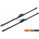 Щетки стеклоочистителей Bosch 3397007299