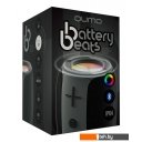 Беспроводные и портативные колонки QUMO BatteryBeats (черный)