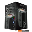 Беспроводные и портативные колонки QUMO BatteryBeats (черный)