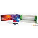 Теплые полы ЛамиПол С160 Инфракрасный пленочный 1600Вт (10м2)