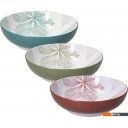 Тарелки, салатники, блюда и наборы Tognana Portata Natura P402425M239_1