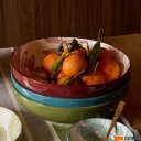 Тарелки, салатники, блюда и наборы Tognana Portata Natura P402425M239_1