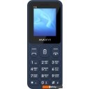 Мобильные телефоны Maxvi P99 (темно-синий) Мобильные телефоны Maxvi P99 (темно-синий)