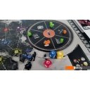 Настольные игры Звезда Гонконг во тьме