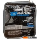 Ракетки, мячи и аксессуары для настольного тенниса Donic-Schildkrot Friend 808313 (черный)
