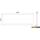 Ванны Triton Ника 180x80