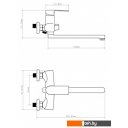 Смесители Econoce EC0273