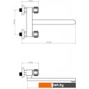 Смесители Econoce EC0332