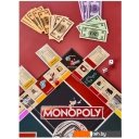 Настольные игры Hasbro Монополия. СССР. Ностальгия 042154