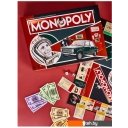 Настольные игры Hasbro Монополия. СССР. Ностальгия 042154