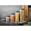 Посуда для хранения продуктов Gefu Storing Keeping Fresh Pantry 12807 (3шт)