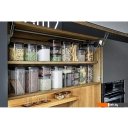 Посуда для хранения продуктов Gefu Storing Keeping Fresh Pantry 12807 (3шт)