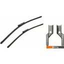 Щетки стеклоочистителей Denso DF-023
