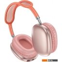 Наушники и гарнитуры Borofone BO22 Plus (розовый)