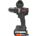 Шуруповерты, гайковерты, электроотвертки Thorvik BBID12160 (с 2-мя АКБ, кейс)