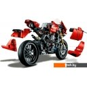 Конструкторы King 10272 Мотоцикл Ducati Panigale V4 R