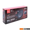 Автоакустика ACV MS-6PRO Автоакустика ACV MS-6PRO