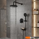 Душевые системы и гарнитуры IDDIS Rora RORBL02M67