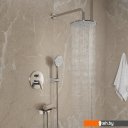 Душевые системы и гарнитуры IDDIS Rora RORSB02M67