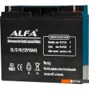 Аккумуляторы для ИБП ALFA SL12-18 (12V-18Ah)