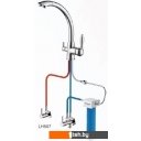 Смесители Ledeme L4555-3