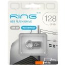 USB Flash QUMO Ring 3.0 128GB