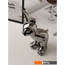 Аксессуары для бара Merry Bear Home Decor Хмельной кролик 30000819 (серебристый)