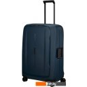 Чемоданы, сумки-тележки Samsonite Essens Midnight Blue 75 см
