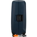 Чемоданы, сумки-тележки Samsonite Essens Midnight Blue 75 см