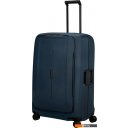 Чемоданы, сумки-тележки Samsonite Essens Midnight Blue 81 см
