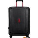 Чемоданы, сумки-тележки Samsonite Essens Charcoal/Red 69 см