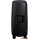 Чемоданы, сумки-тележки Samsonite Essens Charcoal/Red 69 см