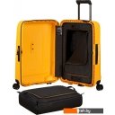 Чемоданы, сумки-тележки Samsonite Essens Radiant Yellow 55 см