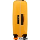 Чемоданы, сумки-тележки Samsonite Essens Radiant Yellow 55 см