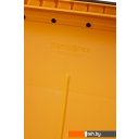 Чемоданы, сумки-тележки Samsonite Essens Radiant Yellow 69 см