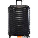 Чемоданы, сумки-тележки Samsonite Proxis Black 81 см