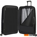 Чемоданы, сумки-тележки Samsonite Proxis Black 81 см