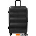 Чемоданы, сумки-тележки Samsonite Stackd Black 75 см