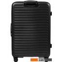 Чемоданы, сумки-тележки Samsonite Stackd Black 75 см