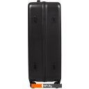 Чемоданы, сумки-тележки Samsonite Stackd Black 75 см