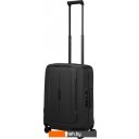 Чемоданы, сумки-тележки Samsonite Essens Graphite 55 см