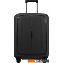 Чемоданы, сумки-тележки Samsonite Essens Graphite 55 см