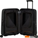 Чемоданы, сумки-тележки Samsonite Essens Graphite 55 см