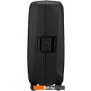 Чемоданы, сумки-тележки Samsonite Essens Graphite 75 см