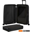 Чемоданы, сумки-тележки Samsonite Essens Graphite 75 см