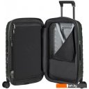 Чемоданы, сумки-тележки Samsonite Proxis Matt Climbing Ivy 55 см