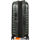 Чемоданы, сумки-тележки Samsonite Proxis Matt Climbing Ivy 55 см