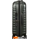 Чемоданы, сумки-тележки Samsonite Proxis Matt Climbing Ivy 55 см